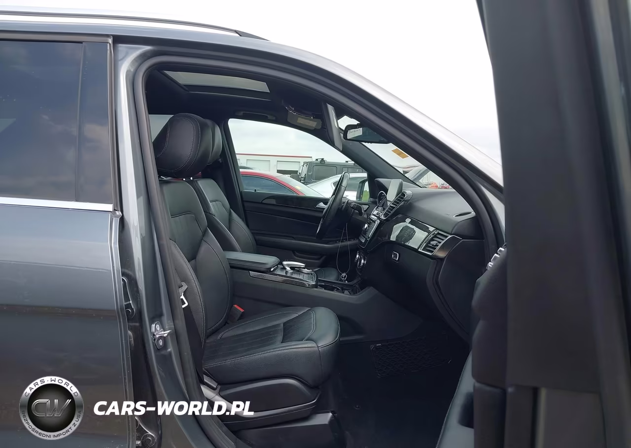 2019 Mercedes-Benz Gle 400 4Matic VIN:4JGDA5GB8KB212778 - 5