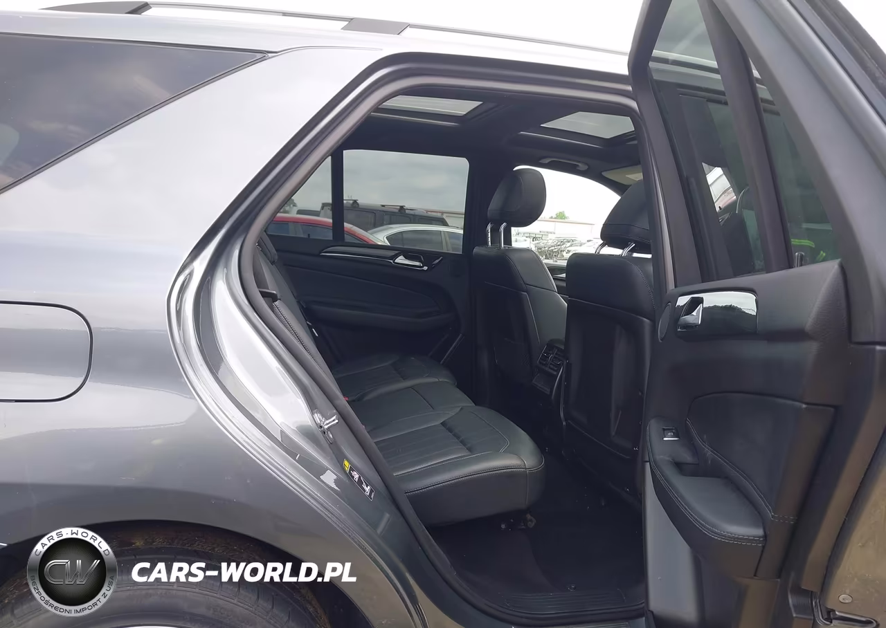 2019 Mercedes-Benz Gle 400 4Matic VIN:4JGDA5GB8KB212778 - 8