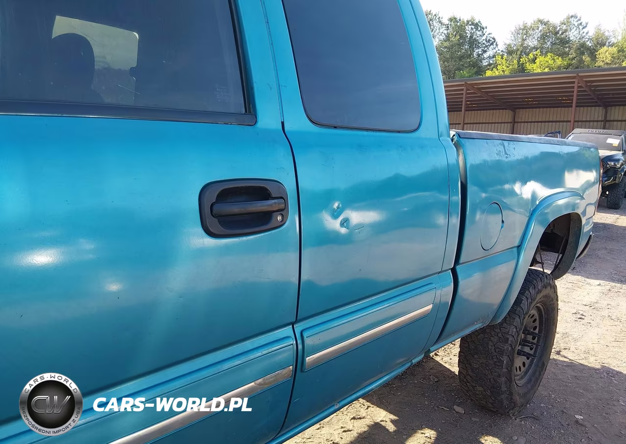 2006 Chevrolet Silverado 1500 Lt1 VIN:1GCEK19ZX6Z277668 - 13