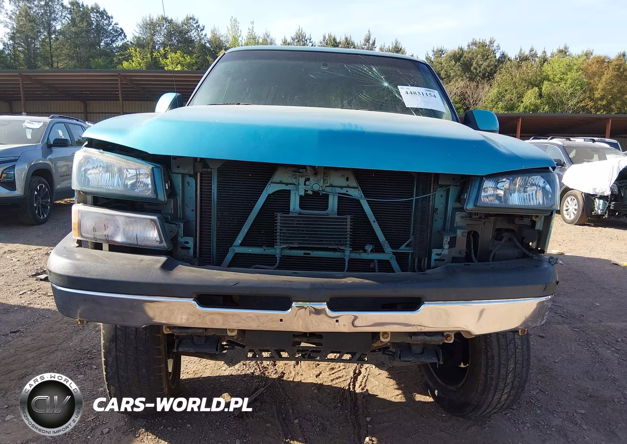 2006 Chevrolet Silverado 1500 Lt1 VIN:1GCEK19ZX6Z277668 - 6