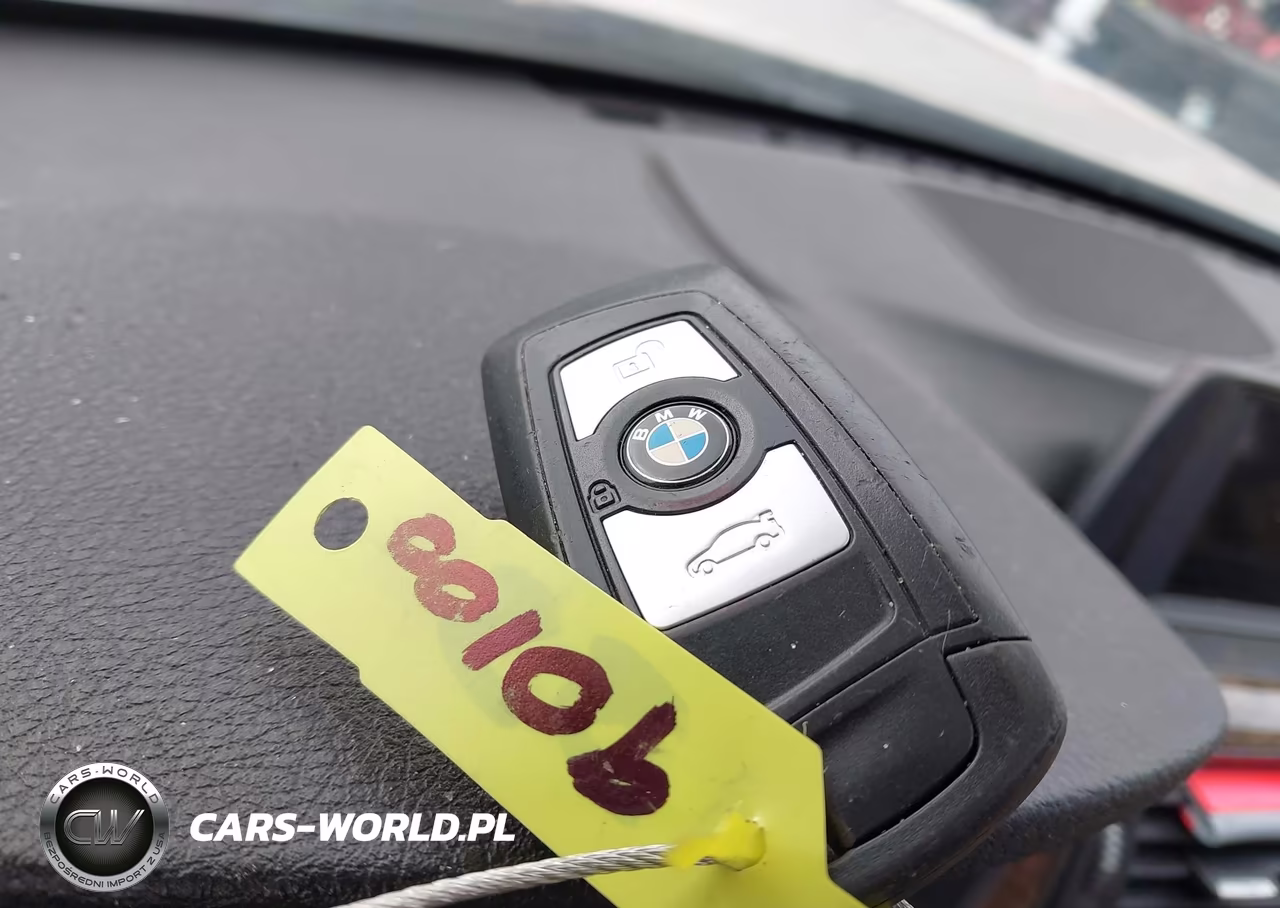 2014 BMW 320I VIN:WBA3B1C52EK131864 - 11