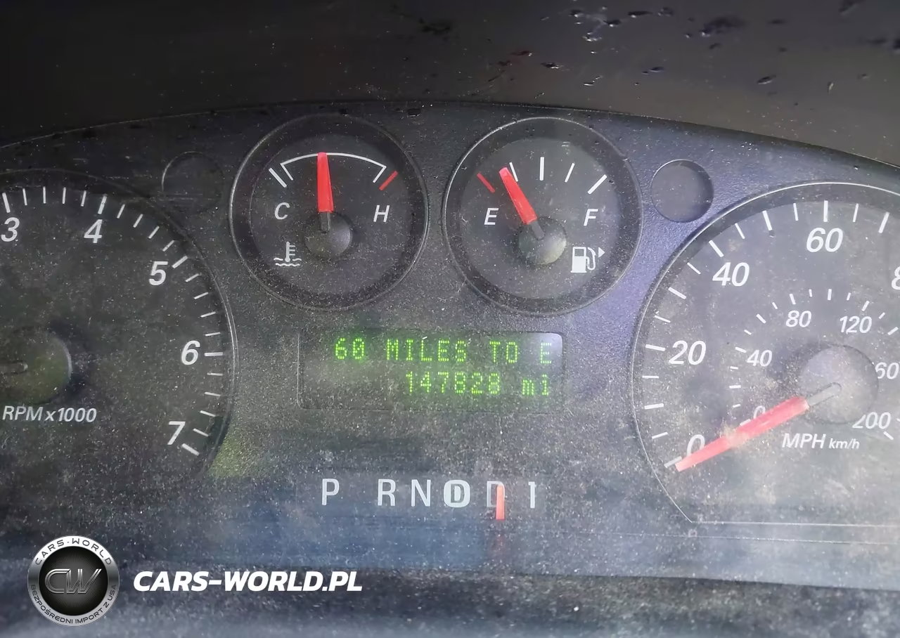 2007 Ford Taurus Se VIN:1FAFP53U97A118995 - 7