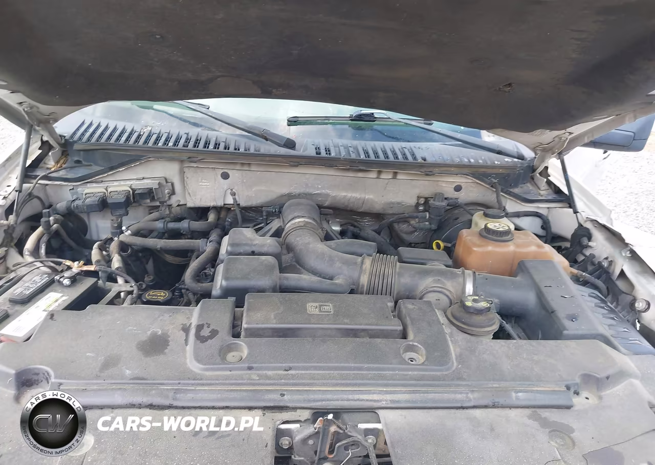 2008 Ford Expedition Eddie Bauer-King Ranch VIN:1FMFU17578LA31743 - 10