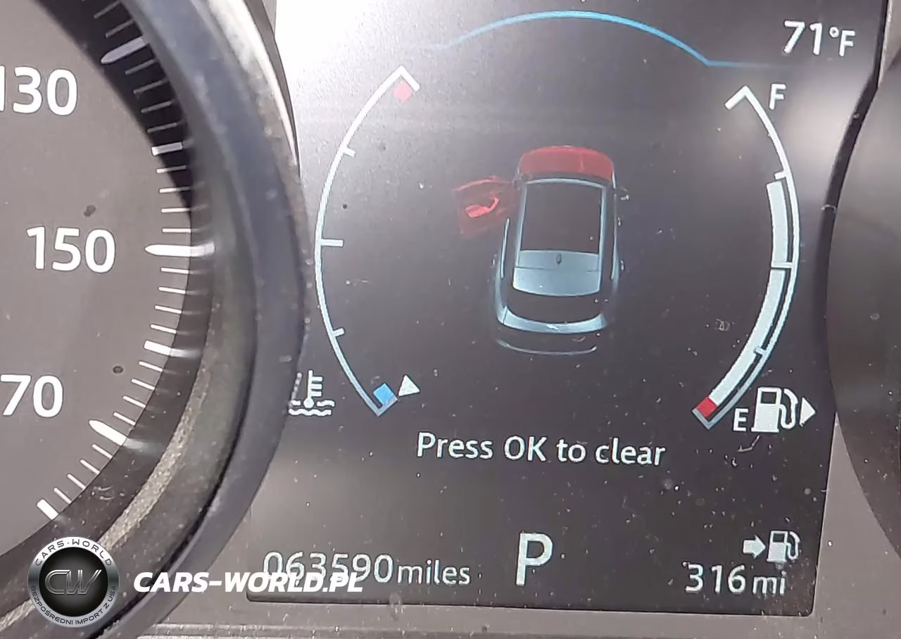 2020 Jaguar F-Pace Prestige P250 Awd Automatic VIN:SADCK2FX6LA633340 - 16
