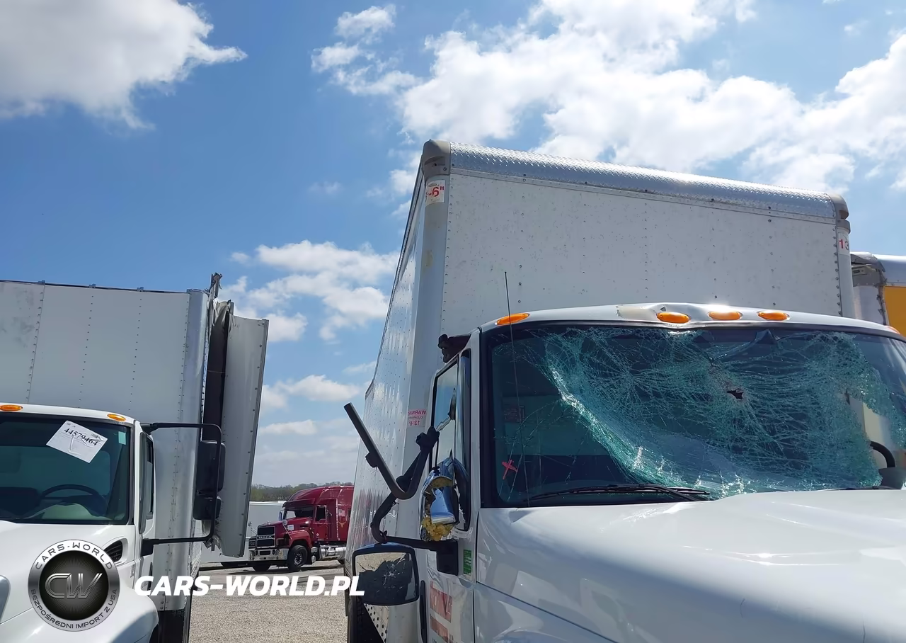 2019 International Durastar 4300 VIN:3HAMMMML7KL066936 - 11