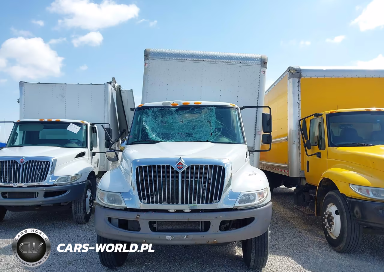 2019 International Durastar 4300 VIN:3HAMMMML7KL066936 - 12