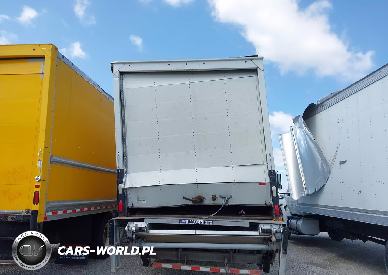 2019 International Durastar 4300 VIN:3HAMMMML7KL066936 - 15