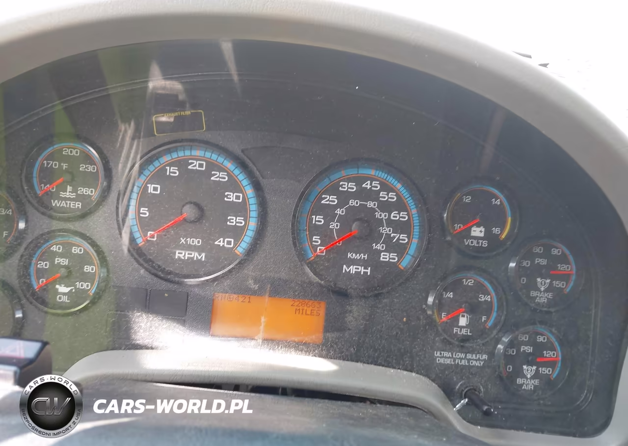 2019 International Durastar 4300 VIN:3HAMMMML7KL066936 - 5
