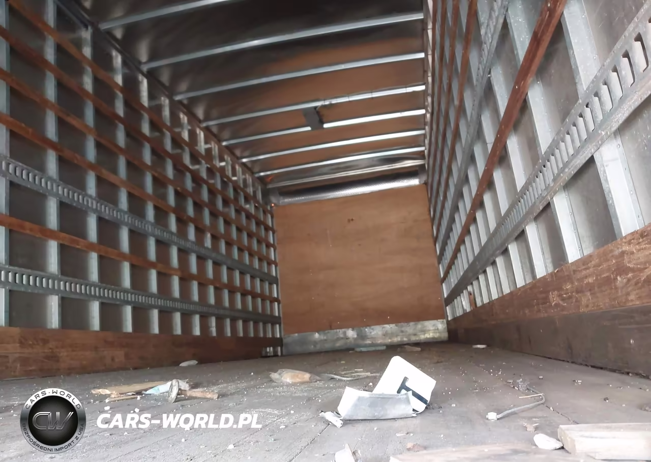 2019 International Durastar 4300 VIN:3HAMMMML7KL066936 - 6