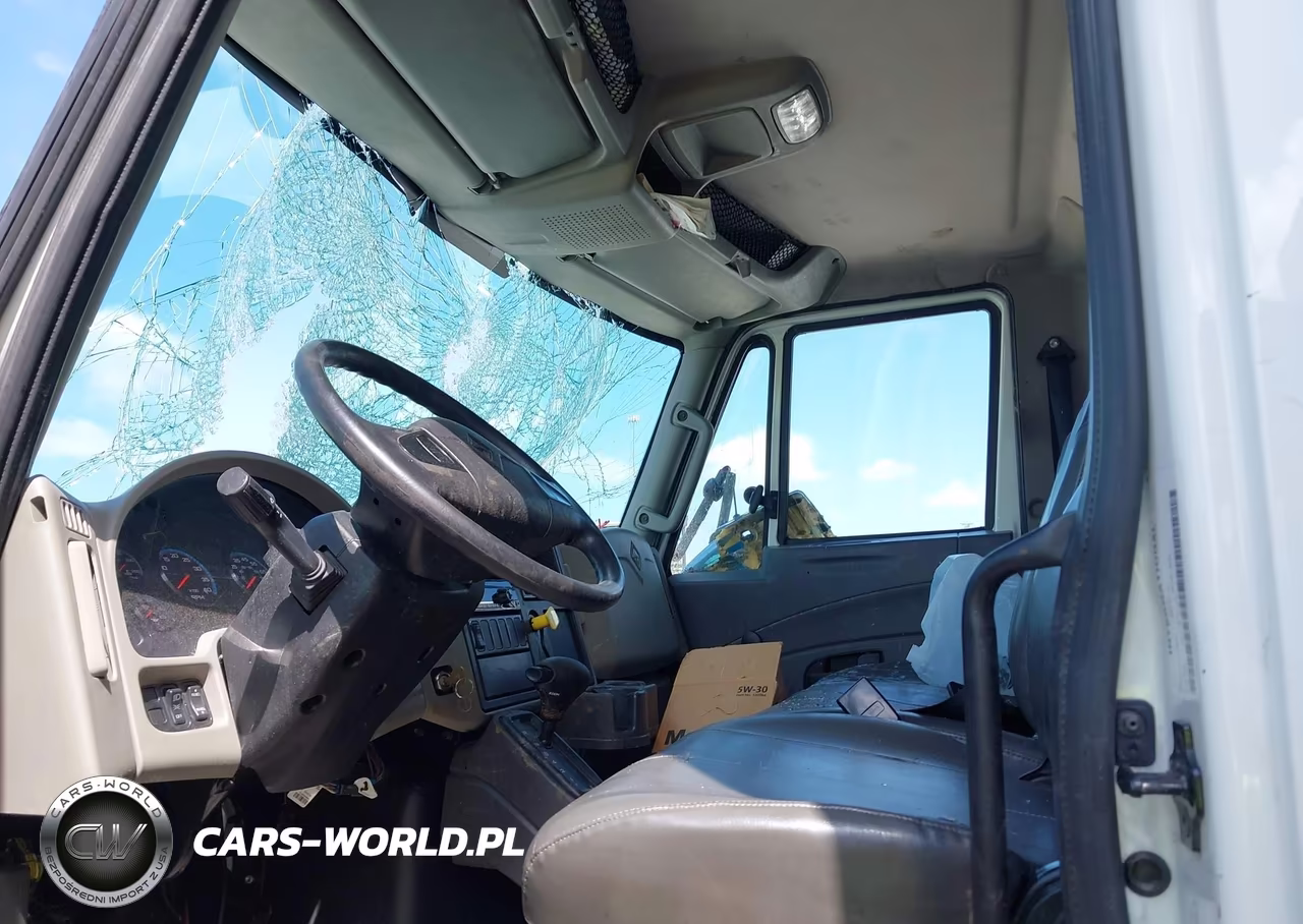 2019 International Durastar 4300 VIN:3HAMMMML7KL066936 - 7