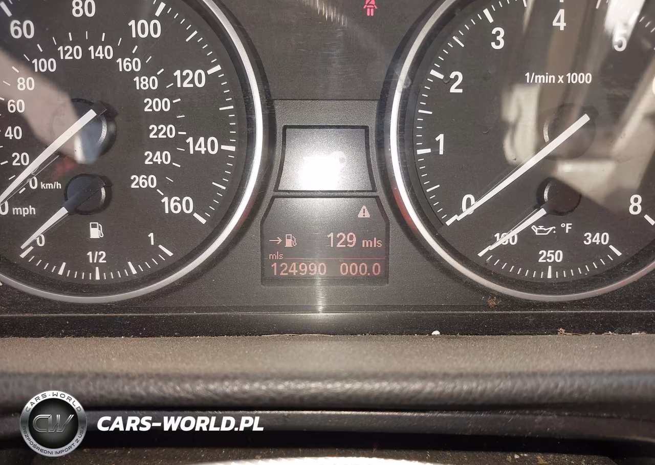 2008 BMW 335I VIN:WBAWB73528P043100 - 15