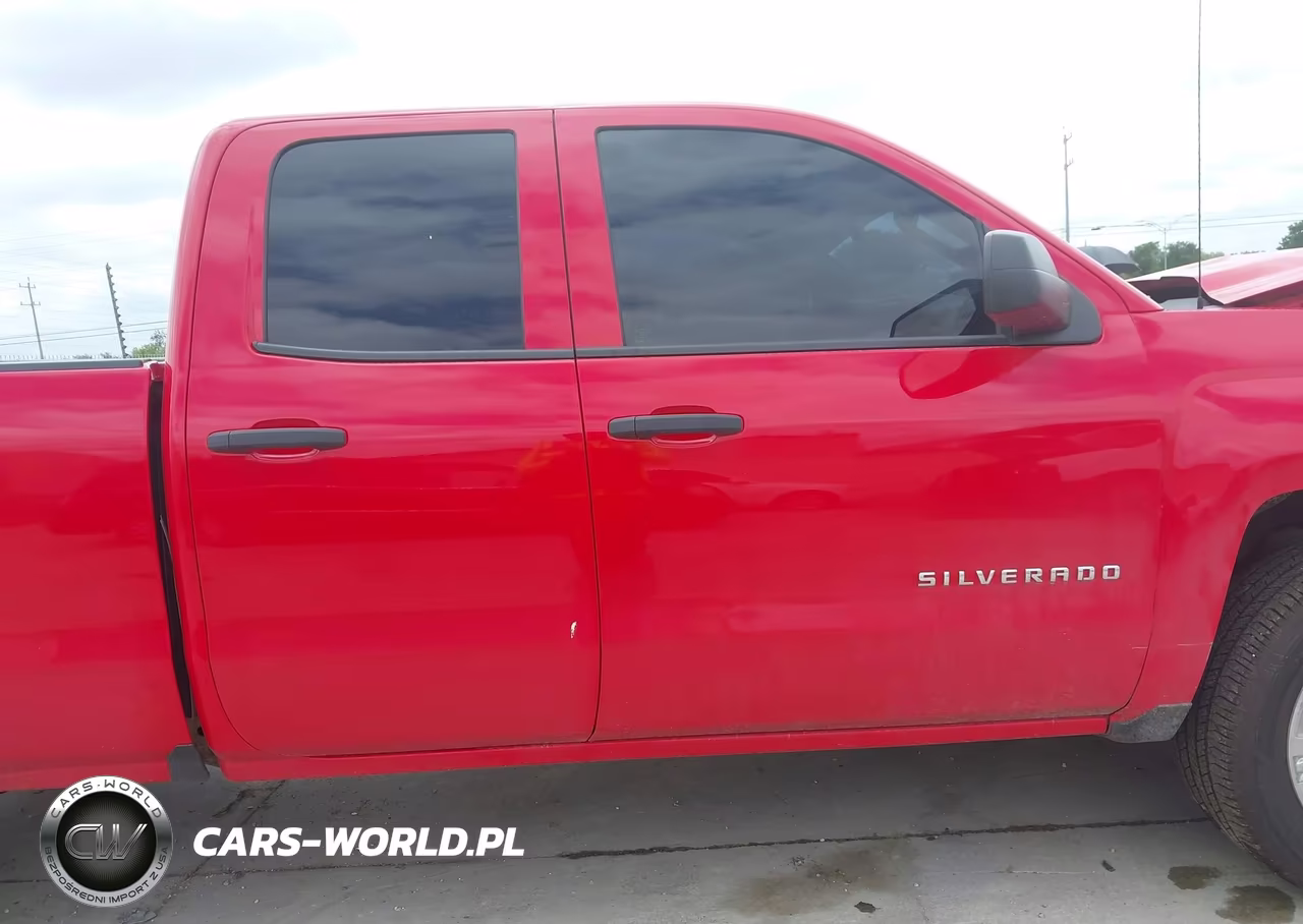 2017 Chevrolet Silverado 1500 Custom VIN:1GCRCPEC5HZ340519 - 13