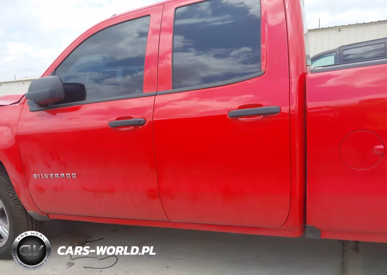2017 Chevrolet Silverado 1500 Custom VIN:1GCRCPEC5HZ340519 - 14