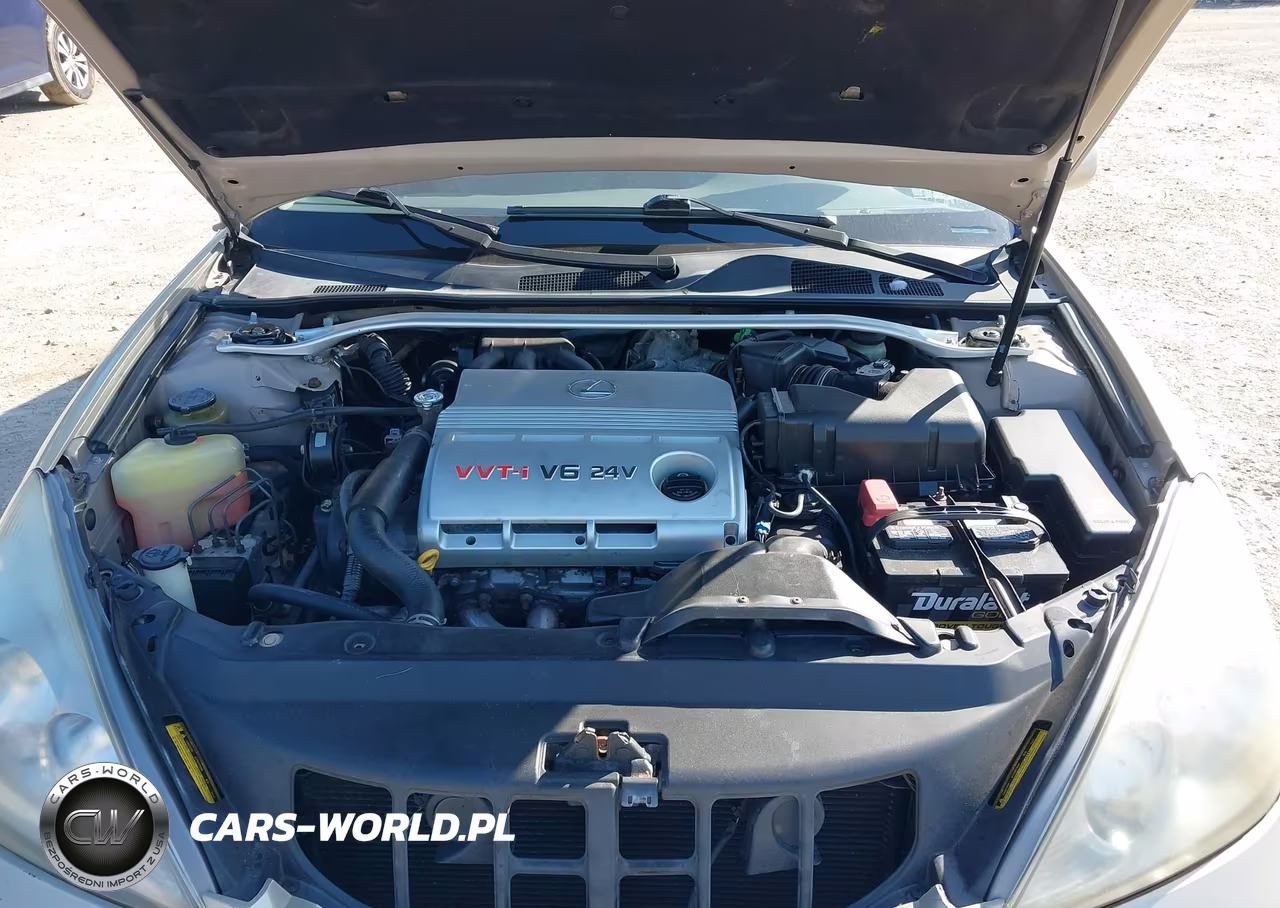 2002 Lexus Es 300 VIN:JTHBF30G720083143 - 10