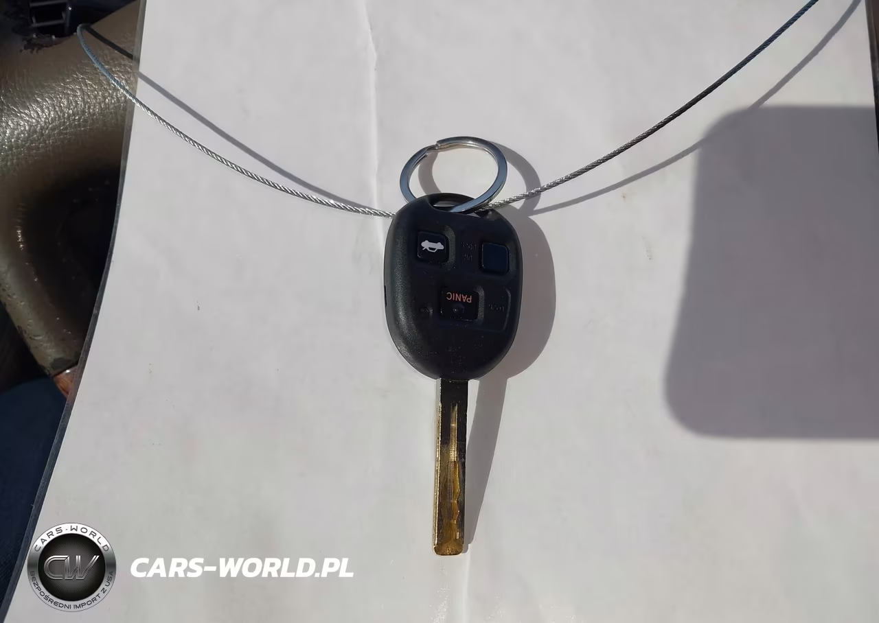 2002 Lexus Es 300 VIN:JTHBF30G720083143 - 11
