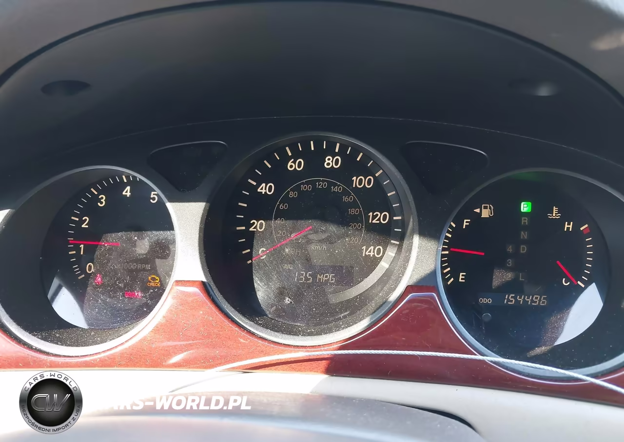 2002 Lexus Es 300 VIN:JTHBF30G720083143 - 7