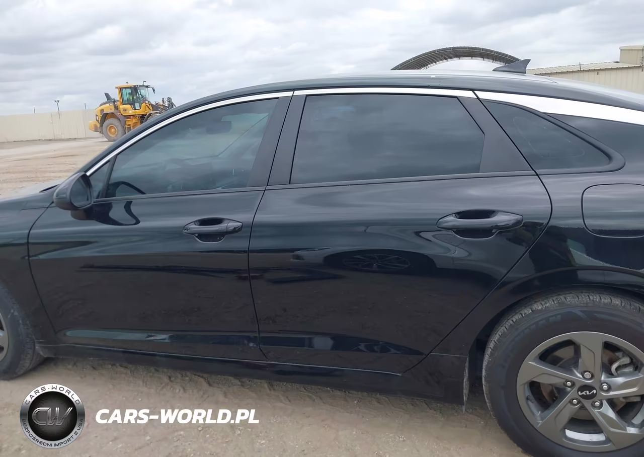 2023 Kia K5 Lxs VIN:5XXG14J24PG212170 - 15