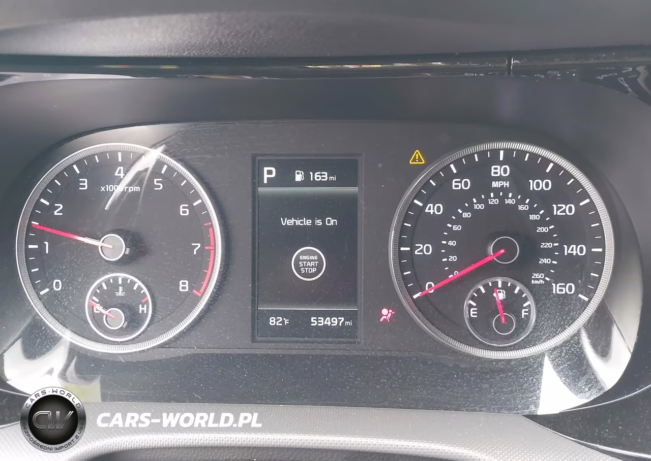 2023 Kia K5 Lxs VIN:5XXG14J24PG212170 - 7