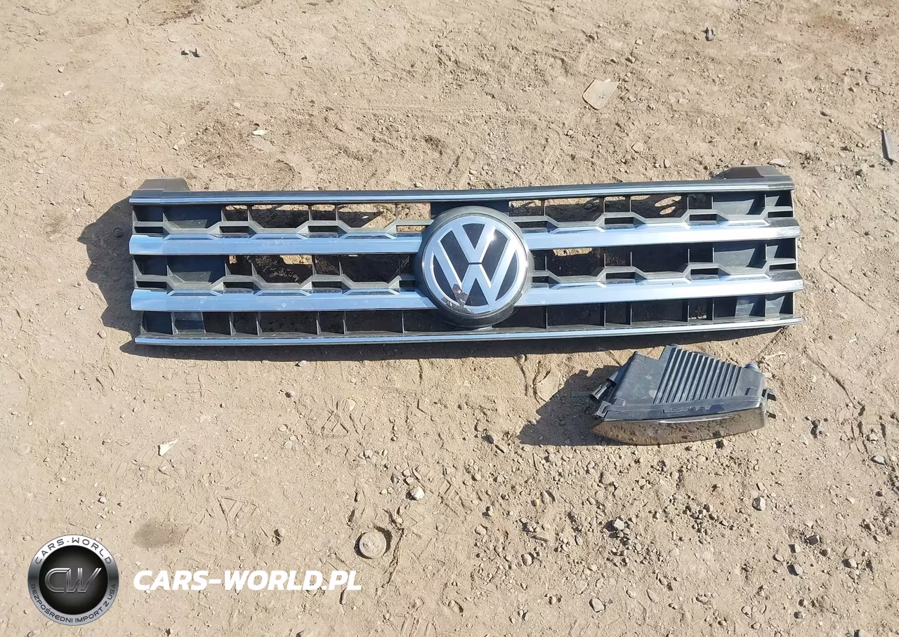 2018 Volkswagen Atlas 3.6L V6 Se-3.6L V6 Se W-Technology VIN:1V2LR2CA2JC585598 - 12