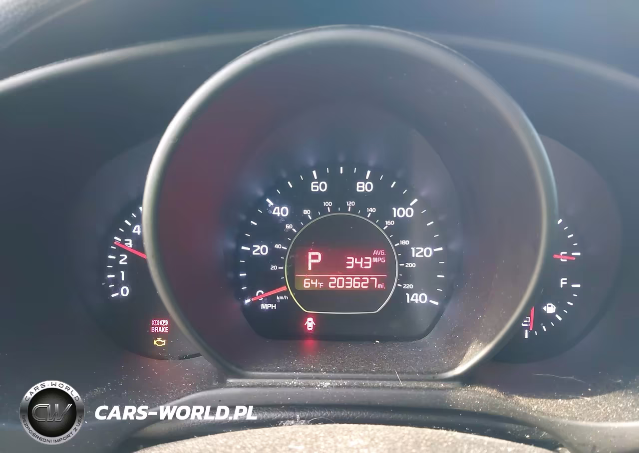 2017 Kia Soul + VIN:KNDJP3A53H7435416 - 7