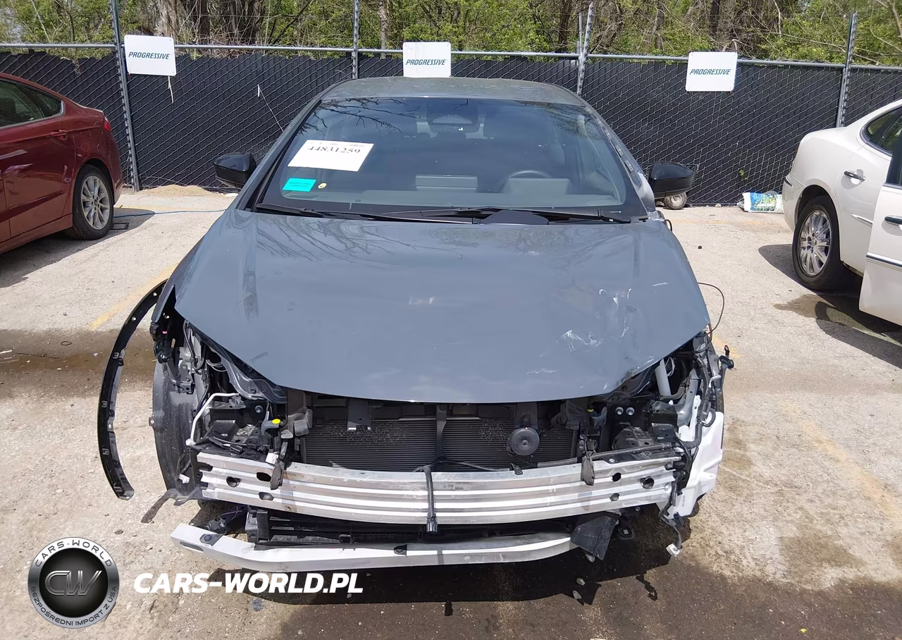 2024 Toyota Prius Le VIN:JTDACAAUXR3021615 - 13
