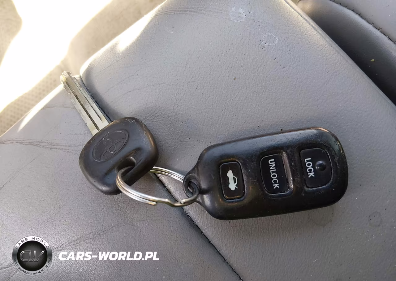 2001 Toyota Avalon Xls VIN:4T1BF28B71U135104 - 11