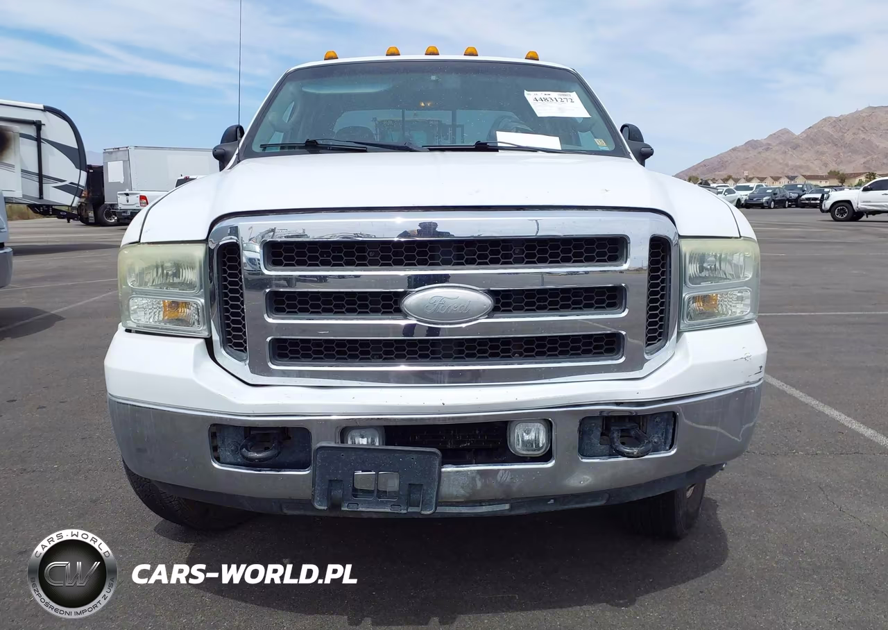 2006 Ford F-350 Lariat-Xl-Xlt VIN:1FTWW33P76EA82016 - 11