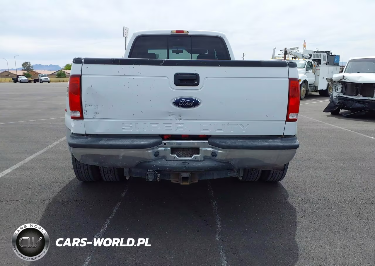 2006 Ford F-350 Lariat-Xl-Xlt VIN:1FTWW33P76EA82016 - 14