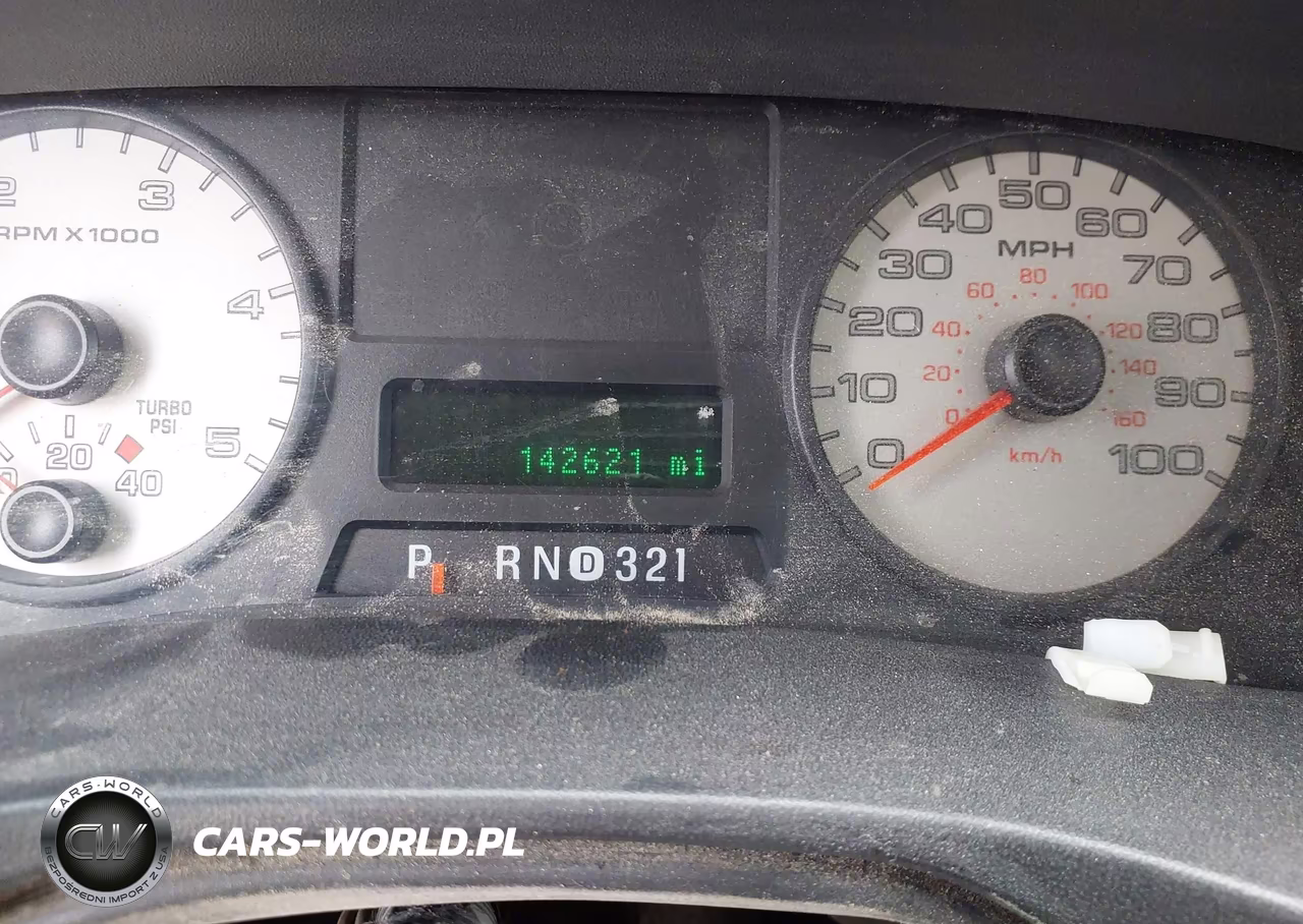 2006 Ford F-350 Lariat-Xl-Xlt VIN:1FTWW33P76EA82016 - 5