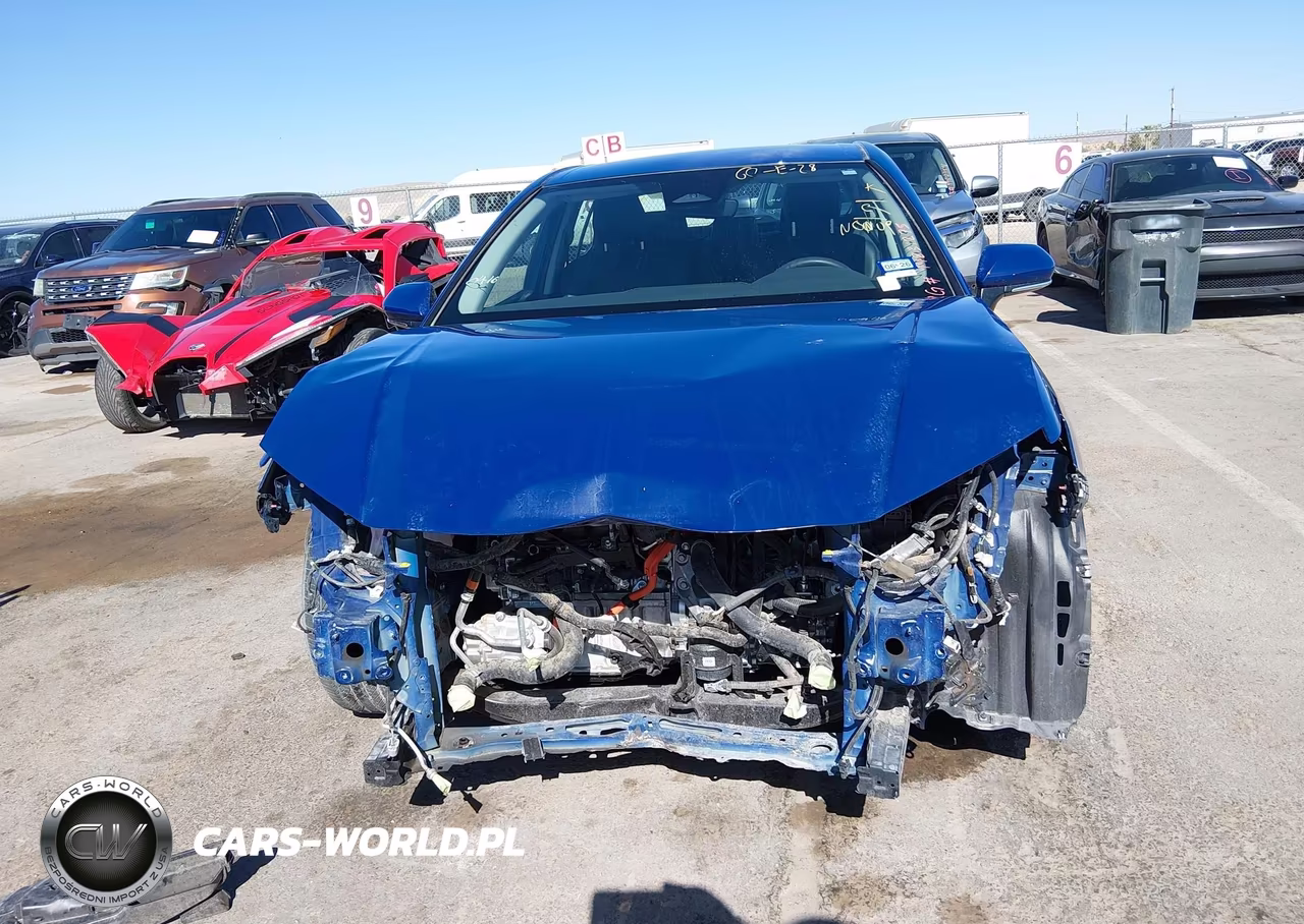 2025 Toyota Camry Xle VIN:4T1DAACK1SU009332 - 13