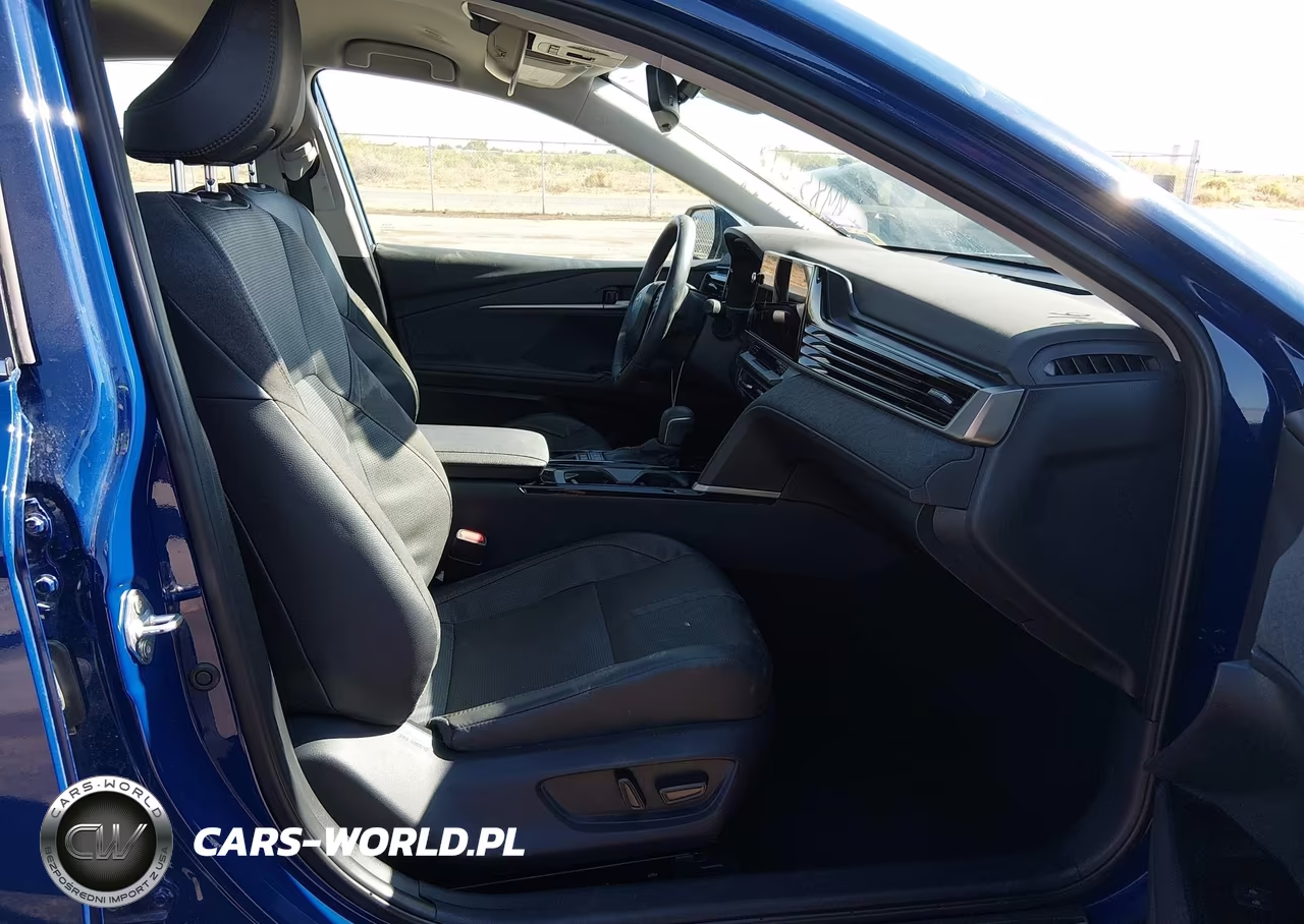 2025 Toyota Camry Xle VIN:4T1DAACK1SU009332 - 5