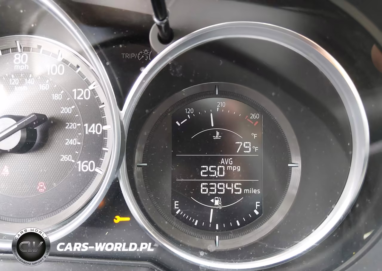2018 Mazda Cx-5 Sport VIN:JM3KFABM8J1470664 - 15