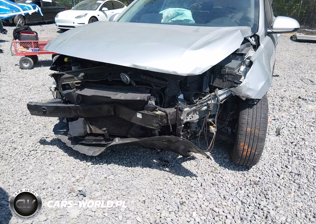 2019 Kia Rio S VIN:3KPA24AB9KE161365 - 6