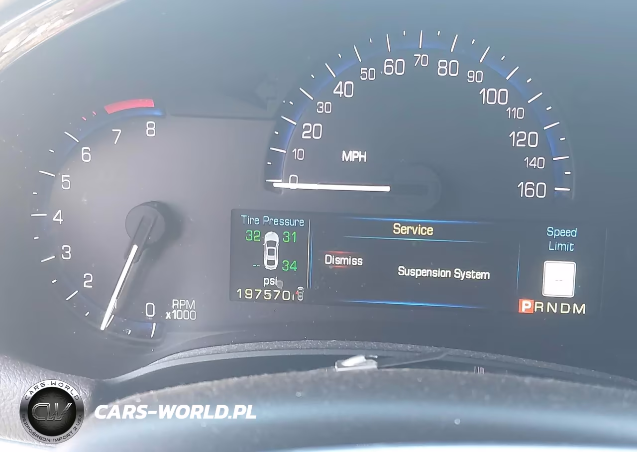 2014 Cadillac Xts Luxury VIN:2G61M5S34E9139349 - 15