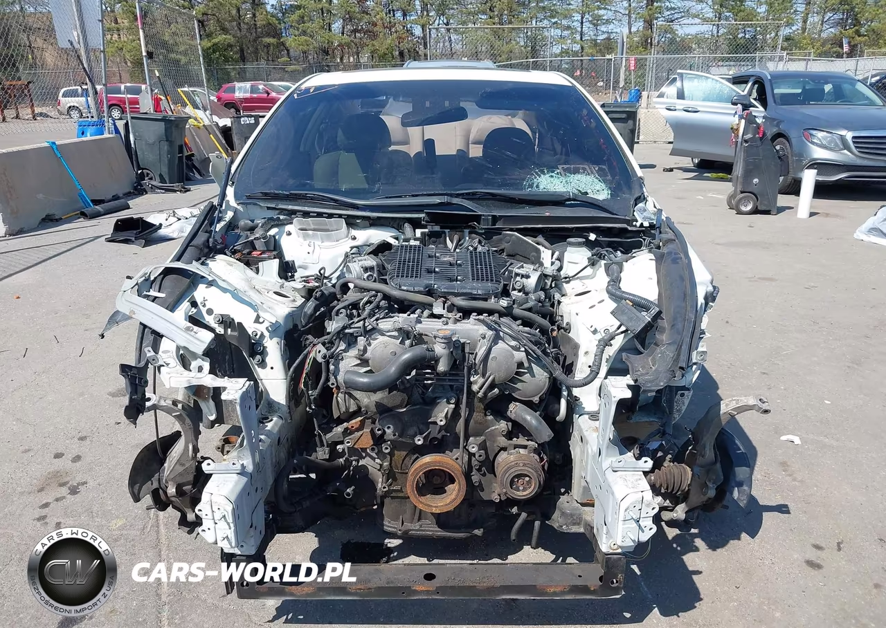 2015 Infiniti Q60 VIN:JN1CV6EL9FM890300 - 12