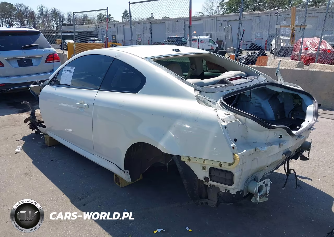 2015 Infiniti Q60 VIN:JN1CV6EL9FM890300 - 3