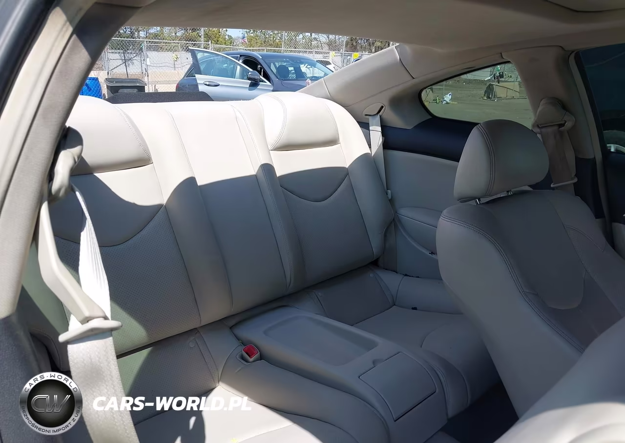 2015 Infiniti Q60 VIN:JN1CV6EL9FM890300 - 8