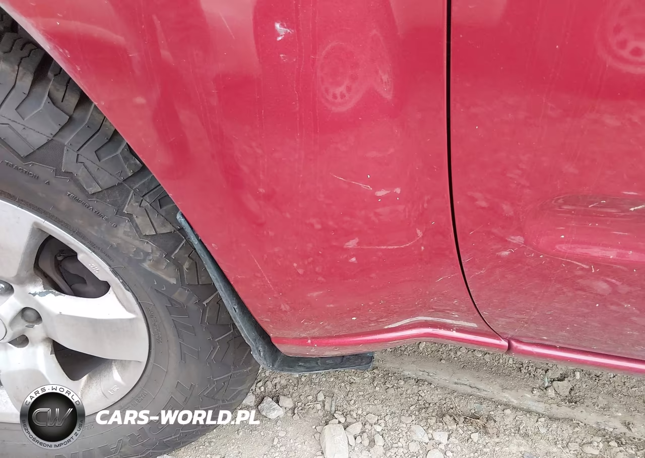 2010 Nissan Xterra S VIN:5N1AN0NW9AC513083 - 14