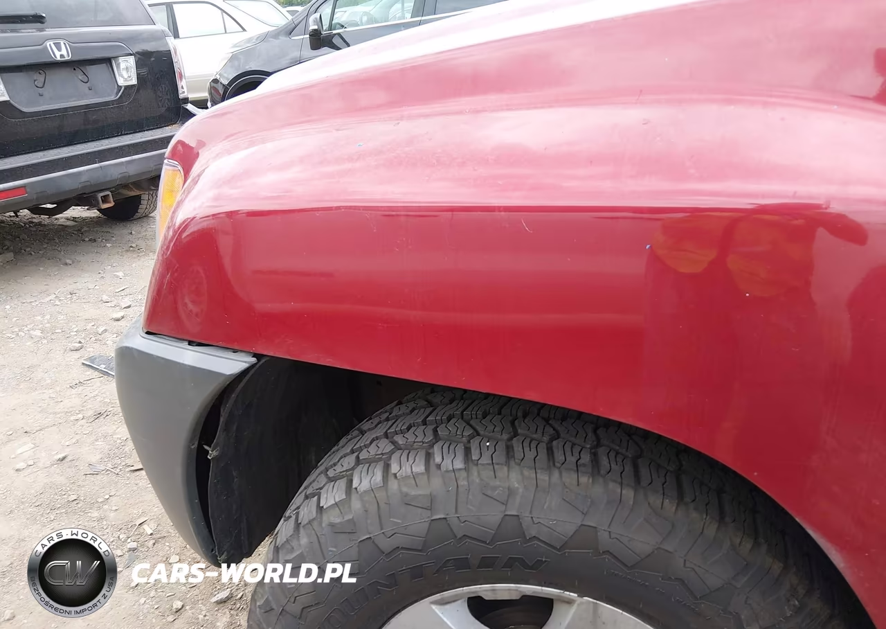 2010 Nissan Xterra S VIN:5N1AN0NW9AC513083 - 16