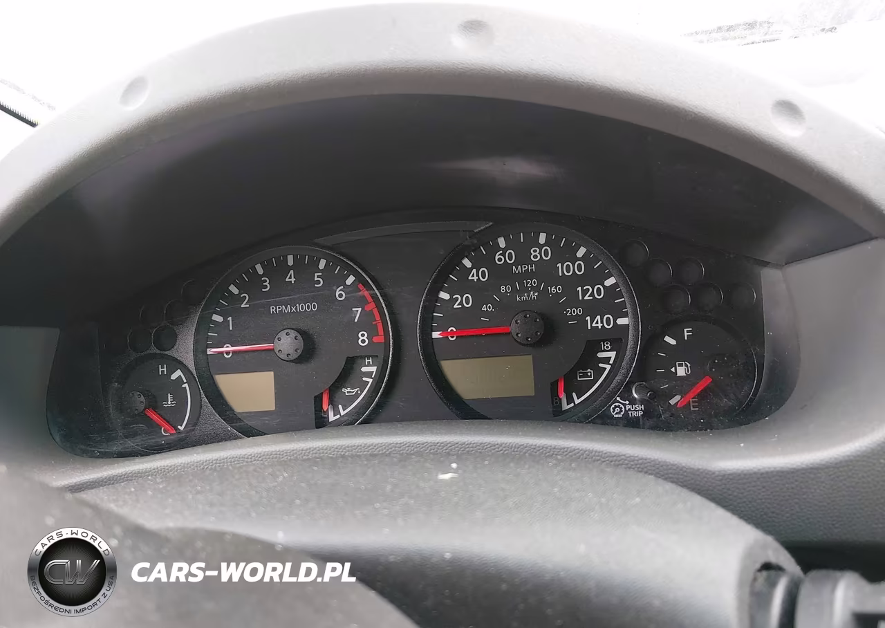2010 Nissan Xterra S VIN:5N1AN0NW9AC513083 - 7