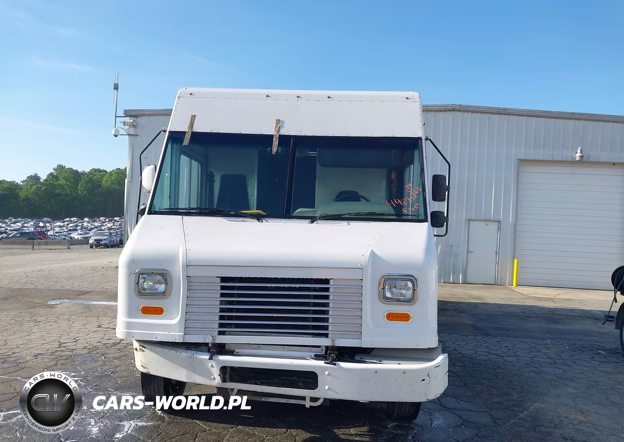 2017 Ford F-59 Commercial Stripped VIN:1F66F5KY3H0A17365 - 12