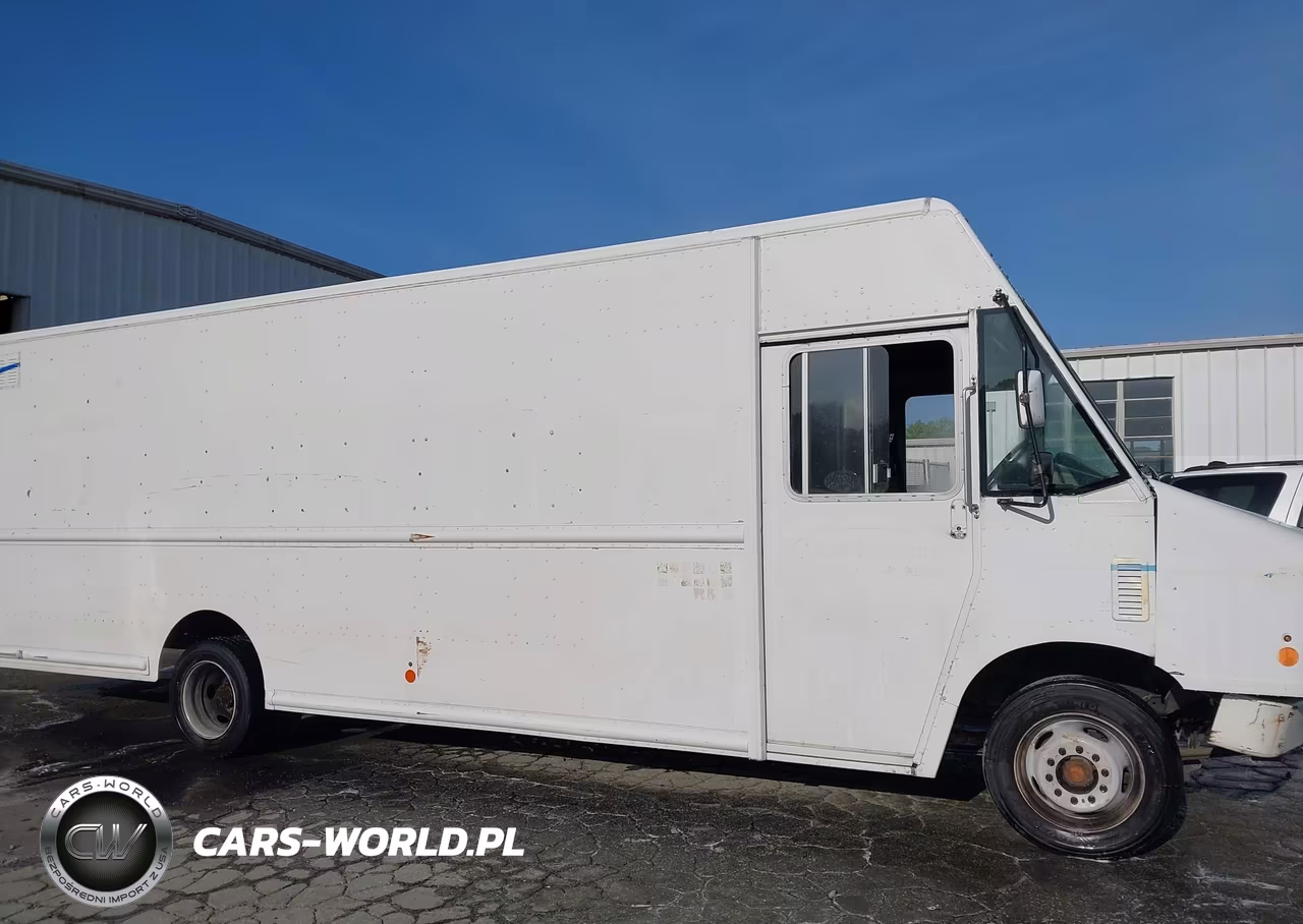 2017 Ford F-59 Commercial Stripped VIN:1F66F5KY3H0A17365 - 13