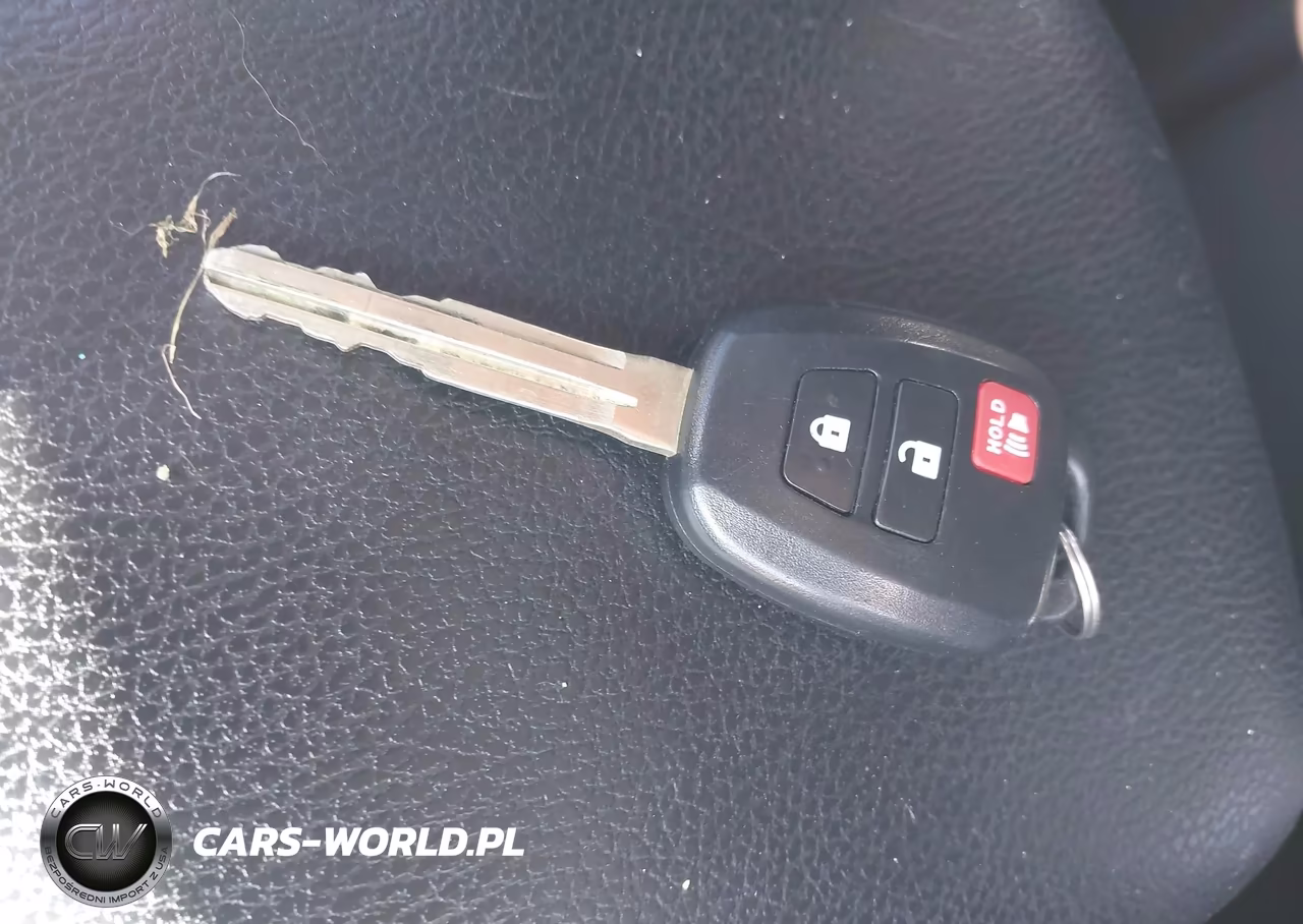 2017 Toyota Rav4 Le VIN:2T3BFREV9HW652378 - 11