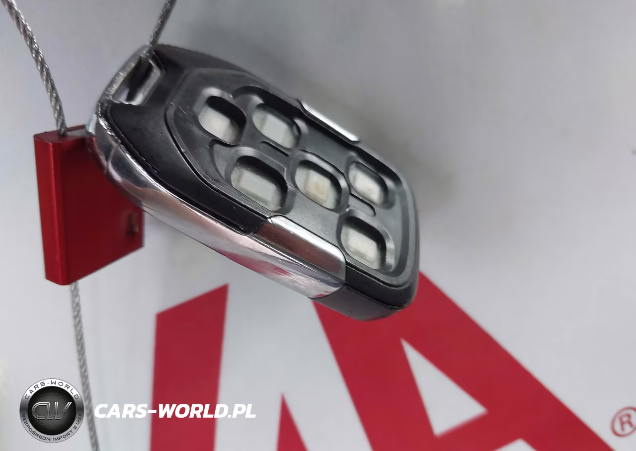 2017 GMC Acadia Sle-2 VIN:1GKKNLLA3HZ113226 - 11