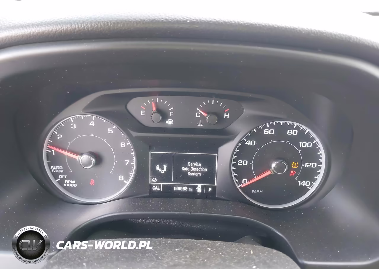 2017 GMC Acadia Sle-2 VIN:1GKKNLLA3HZ113226 - 7