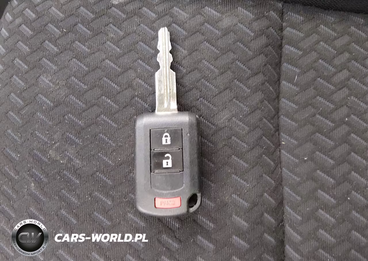 2023 Mitsubishi Eclipse Cross Le S-Awc VIN:JA4ATVAA7PZ054640 - 11