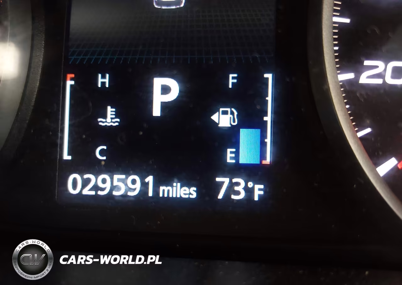 2023 Mitsubishi Eclipse Cross Le S-Awc VIN:JA4ATVAA7PZ054640 - 16