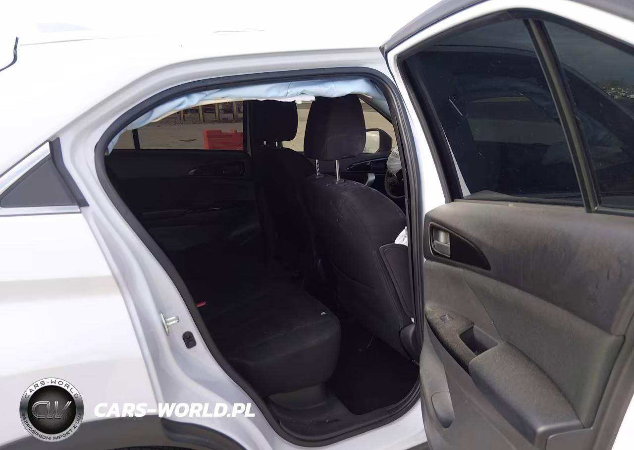 2023 Mitsubishi Eclipse Cross Le S-Awc VIN:JA4ATVAA7PZ054640 - 8