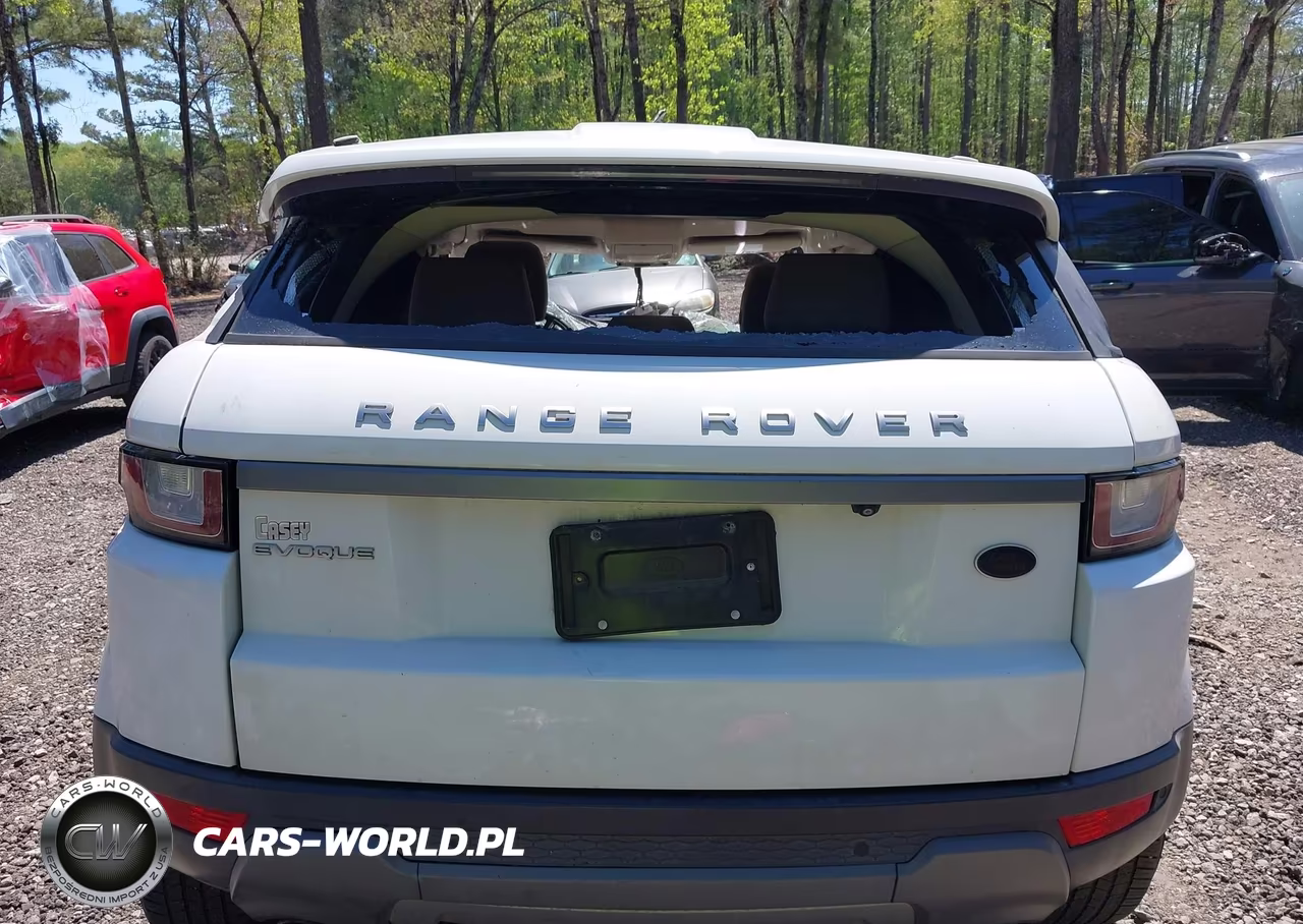 2018 Land Rover Range Rover Evoque Se-Se Premium VIN:SALVP2RX2JH279752 - 15
