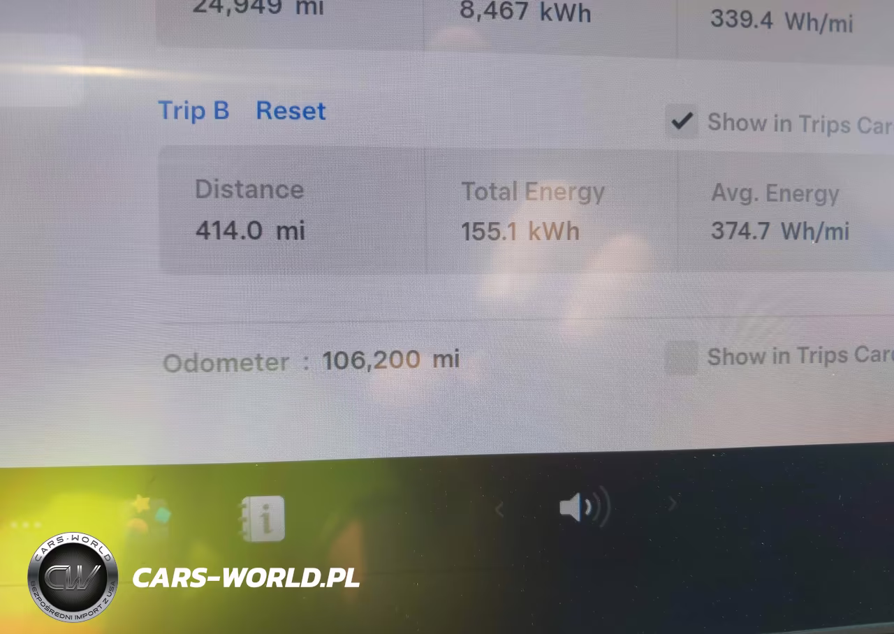 2021 Tesla Model Y Long Range Dual Motor All-Wheel Drive VIN:5YJYGDEE1MF083682 - 7